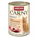 Animonda Katzen Nassfutter Carny Adult Pute +...