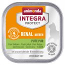 Animonda Katzen Nassfutter INTEGRA PROTECT Renal Adult...