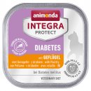 Animonda Katzen Nassfutter INTEGRA PROTECT Diabetes Adult...