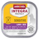 Animonda Katzen Nassfutter INTEGRA PROTECT Sensitive...