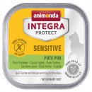 Animonda Katzen Nassfutter INTEGRA PROTECT Sensitive...