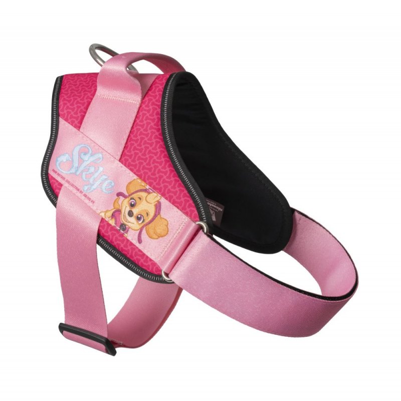 Julius-K9 Hundegeschirr Paw Patrol Skye XL
