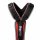 Julius-K9 Hundegeschirr Speed Schwarz/Rot S