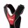 Julius-K9 Hundegeschirr Speed Schwarz/Rot S