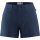 Fjällräven Damen Shorts High Coast Lite Dunkelblau