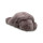 Thies Cross Damenhausschuhe Sandal Sheepskin doubleface Pink 42
