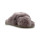 Thies Cross Damenhausschuhe Sandal Sheepskin doubleface Pink 42