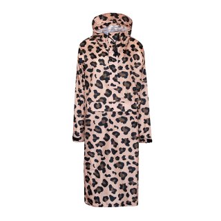 Rainkiss Unisex Poncho Pink Panther