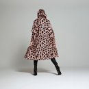 Rainkiss Unisex Poncho Pink Panther