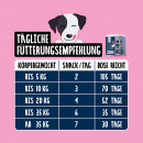 Tierliebhaber Hundesnack  Z-Snack 350g
