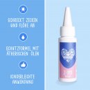 Tierliebhaber Hunde Zeckenabwehr Z-Spot 50ml