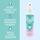 Tierliebhaber Hunde Dentalspray 150ml