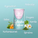 Tierliebhaber Hunde Zahnfee Pulver 200g