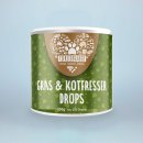 Tierliebhaber Hunde Nahrungsergänzung Gras &...