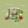 Tierliebhaber Hunde Gras & Kotfresser Drops 350g