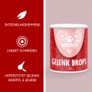 Tierliebhaber Hunde Gelenk Drops 350g
