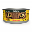 Josera Katzen Nassfutter Huhn