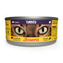 Josera Katzen Nassfutter Pute