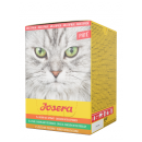 Josera Katzen Nassfutter Multipack Paté 6 x 70g