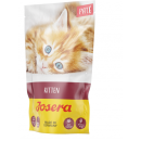 Josera Kitten Nassfutter Paté Huhn und Karotte 85g