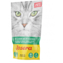 Josera Katzen Nassfutter Pat&eacute; Ente &amp; Huhn mit Petersilie 85g