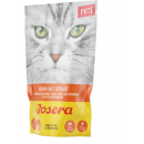 Josera Katzen Nassfutter Paté Huhn mit Spinat 85g