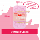 BeG Buddy 2er Eisform aus Silikon f&uuml;r Hundeeis