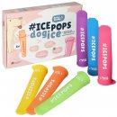 BeG Buddy ICEPOPS f&uuml;r DIY Hundeeis