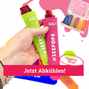 BeG Buddy ICEPOPS f&uuml;r DIY Hundeeis