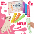 BeG Buddy ICEPOPS f&uuml;r DIY Hundeeis