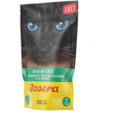 Josera Katzen Nassfutter Filet Huhn mit Ente 70g