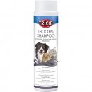 Trixie Hunde Trocken-Shampoo 200g