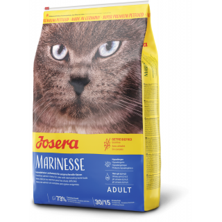 Josera Katzen Trockenfutter Marinesse