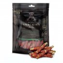 Snackies Hundesnack Feine Entenbrust mit Brokkoli 170g