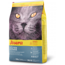 Josera Katzen Trockenfutter Leger 2kg