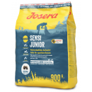 Josera Hunde Trockenfutter SensiJunior