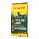Josera Hunde Trockenfutter Junior Surf &amp; Turf