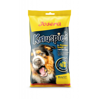 Josera Hunde Snacks Knuspies 150g