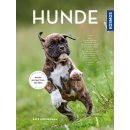 Wissensbuch Hunde von Kate Kitchenham