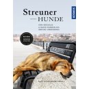 Wissensbuch Streunerhunde von Kate Kitchenham