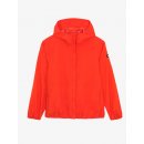 Aigle Damenjacke Poppy Rot