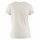 Fjällräven Damen T-Shirt Arctic Fox Print Off Weiß