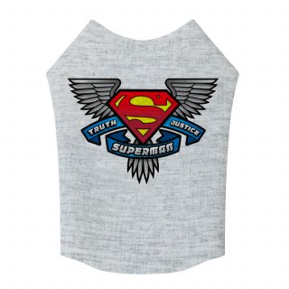 Collar WAUDOG Hundepullover Superman