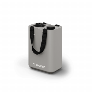 Dometic GO Trinkwasserkanister 11L Grau