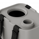 Dometic GO Trinkwasserkanister 11L Grau