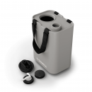 Dometic GO Trinkwasserkanister 11L Grau