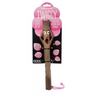 Doog Mrs. Stick Twiggy