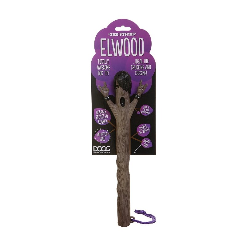 Doog Elwood Stick