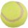 Flamingo Hundespielzeug Tennisball Smash Gelb 5cm