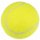 Flamingo Hundespielzeug Tennisball Smash Gelb 6cm